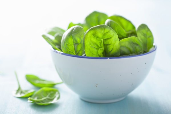 Is the oxalic acid salt in spinach harmful to the kidneys? Professor s analysis: It is recommended to avoid eating if you suffer from 1 disease.