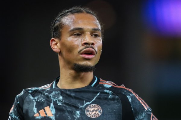 Hones: If Sane makes a decision on whether to renew the contract, we will inform the media