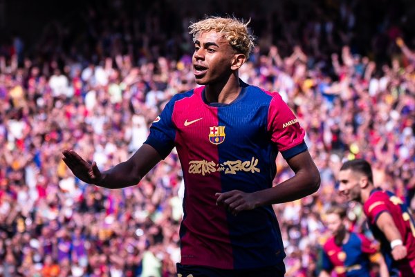 Ferdinand: Yamal is the best in football today, and Mero did not have such a level at this age