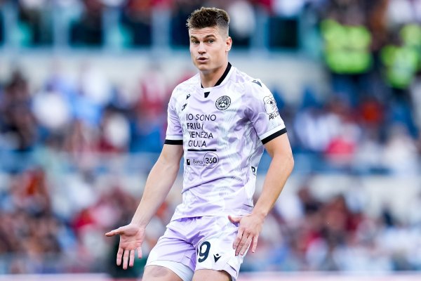 Romano: Bjor has signed a contract with Leeds United, with a total transfer fee of 22 million euros