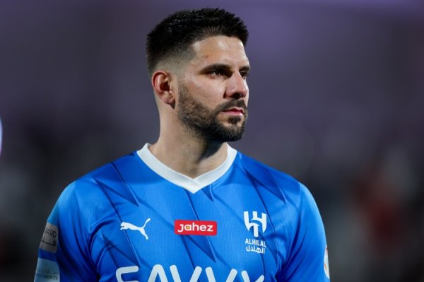 Reporter: Mitrovic may return to Europe, and an annual salary of 18 million euros after tax is a challenge