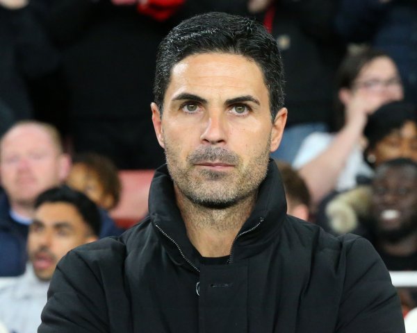 Lead the team to defeat Crystal Palace! Arteta: You have to be very good to win, I m happy