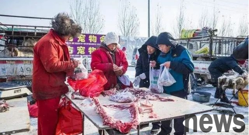 A vicious dog bites without showing his teeth