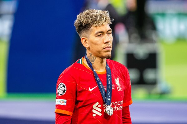 Fimi talks about the 2022 Champions League final: We had many chances and Real Madrid won as usual once