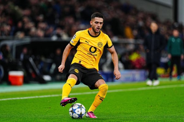 Yann Couto: I had good talks with Barcelona at the time, but after Manchester City contacted me I chose them