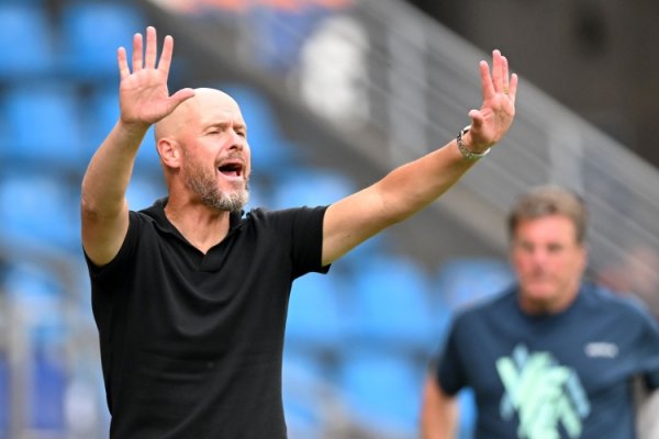 Return to firefighting? Romano: Ajax has contacted Ten Hag, but there is no progress in his negotiations with Wolves