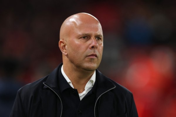 Callaghan: Coaching Liverpool is difficult but Slott has done a good job and can still compete for the title this season