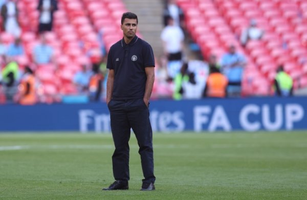 Expert: There are doubts about whether Rodri can return to his peak when his contract expires at the end of next season. Manchester City needs to remain patient.