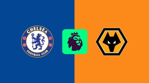 Chelsea vs Wolves starting line-up: Enzo and Garnacho start, Delap and Pedro play