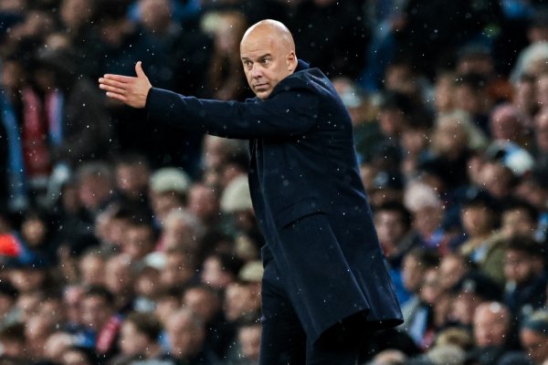 Post: Liverpool’s question is absurd and self-destructive, and there is no need to delve into the issue of subjective judgment.