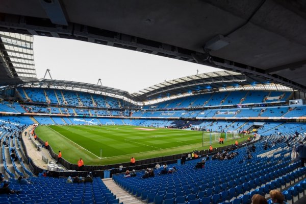 Manchester Evening: Etihad s £300 million renovation of the North Stand will help host England s first game of the 2028 European Cup