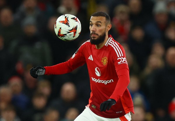 Mazrawi: Confrontation is not the most beautiful part of football, but winning it allows teammates to defend less