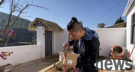 Man performs cardiac resuscitation to save cat, doctor: Thanks to the timely rescue