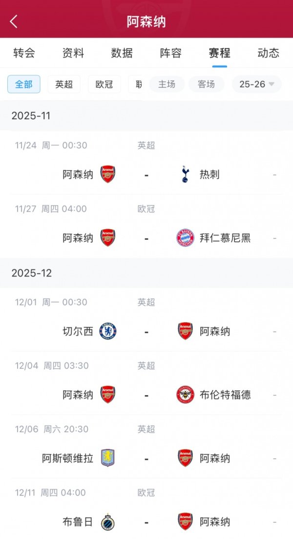 FIFA virus! Gabe and Calafiore injured, Arsenal will play Tottenham, Bayern, Chelsea