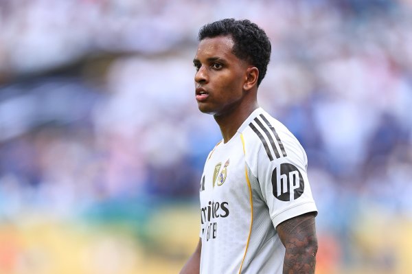 Deny the rumors! Romano: There is no basis for Chelsea to sign Rodrygo or Vinicius
