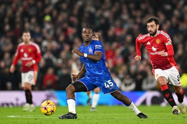 Follow the team: Chelsea did not ask for Lavia to be replaced by Garnacho. It was the Manchester United director who took the initiative to inquire about the situation.